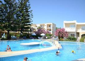 Kastalia Village ,Saint Nikolas resort 4