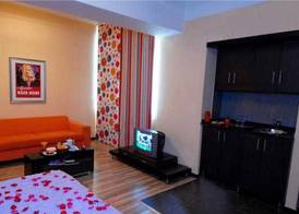 Suite Hotel Chrome - Beirut 4