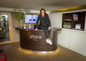 Altera Hotel 2