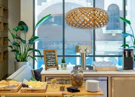 Element by Marriott Philadelphia Downtown 2