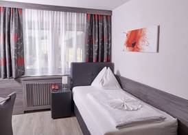 Hotel Ganslhof - Adults only 4