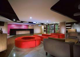 favehotel PGC Cililitan 2