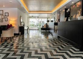 Chamberlain West Hollywood 3