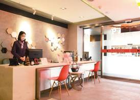 新麗旅店 Newful Hotel 2