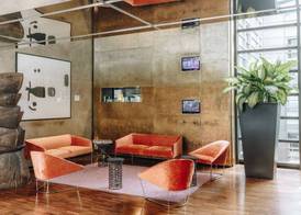 DelleArti Design Hotel 2