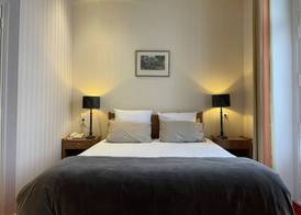 Hôtel France et Chateaubriand 3