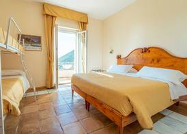 Hotel Belvedere 2