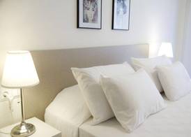 SANTA SUSANNA Chic! Apartments by ALEGRIA 5