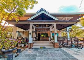 Loboc River Resort 2
