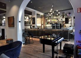 Home Hotel Norre Park 2