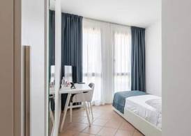 Lake Como Golf Hotel 4