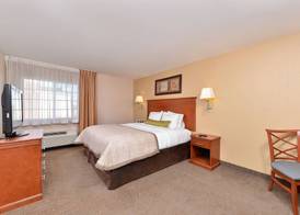 Candlewood Suites WILLISTON by IHG 4