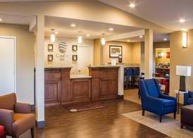 Comfort Inn Roseburg 2