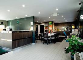 Bay Area Inn & Suites 2