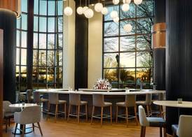 Chattanooga Marriott Downtown 2
