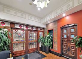 Royal Albert Hotel 4