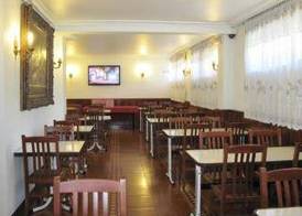 Hotel Antoyana 4
