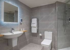 Killarney Heights Hotel 3
