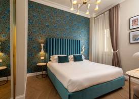 Porta Castello Suites 5