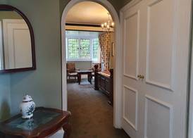 The Radnorshire Arms Hotel 4