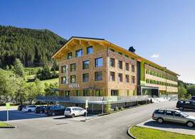 Explorer Hotel Bad Kleinkirchheim 3