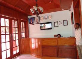 Graceland Hotel 3