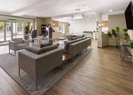 Wingate by Wyndham Kings Bay Naval Base I-95 4