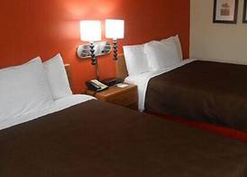 AmericInn by Wyndham Mora 4