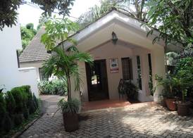 Hotel Riverview Westlands 4