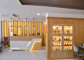 İstport Hotels 2
