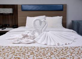 Brookstone Lodge near Biltmore Village, an Ascend Collection Hotel 4