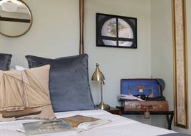 Sancreed House B&B 3