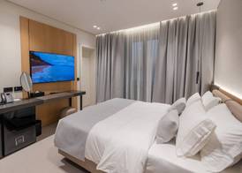 Padma Hotel 3