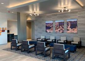 La Quinta Inn & Suites by Wyndham Holbrook Petrified Forest 3