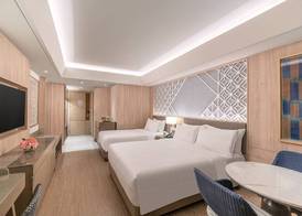 Henann Premier Coast Resort 5