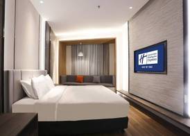 Holiday Inn Express Harbin Exhibition Center by IHG 5