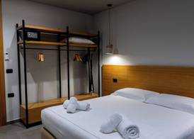 Franklin Premium Apart-Hotel 5