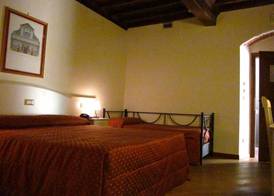 Hotel Villa San Michele 5