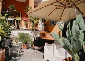 Halykos Hotel 2