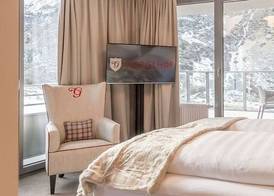 Hotel Gurglhof Superior 3