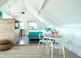 Boutique hotel Villa Oldenhoff 4