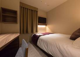 Hotel Vista Nagoya Nishiki 4