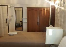 Sudyod Apartment 5