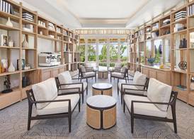 Le Meridien Maldives Resort & Spa 2
