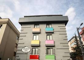 Arkem Hotel 3 2