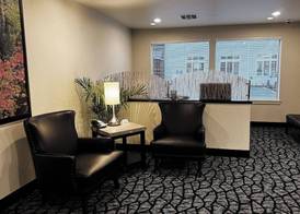 Aspen Suites Hotel Juneau 3