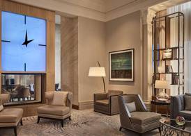 Al Habtoor Palace Budapest, Preferred Hotels & Resorts 3