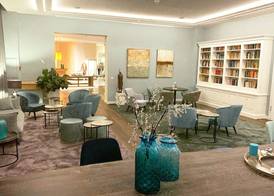 Strandhotel Fischland 4