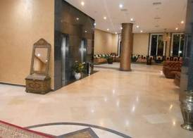 Dream's Hotel 2
