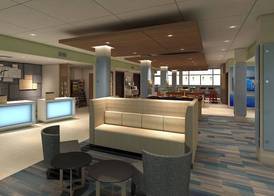 Holiday Inn Express & Suites KINGSLAND I-95-NAVAL BASE AREA by IHG 5